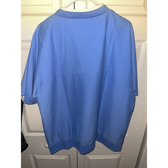 Jordan Jackets & Coats Nike Air Jordan North Carolina Unc Tarheels